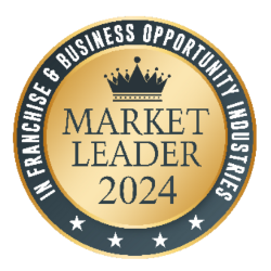 Franchise Market Leader 2024